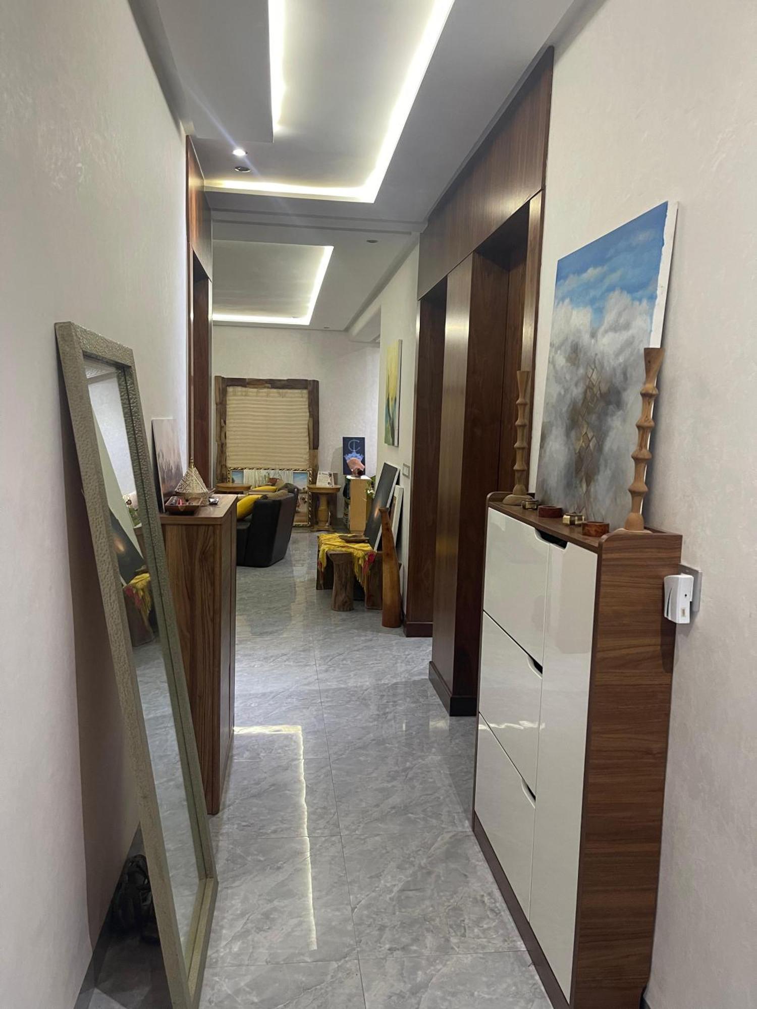 Golden Deer Apartment Agadir