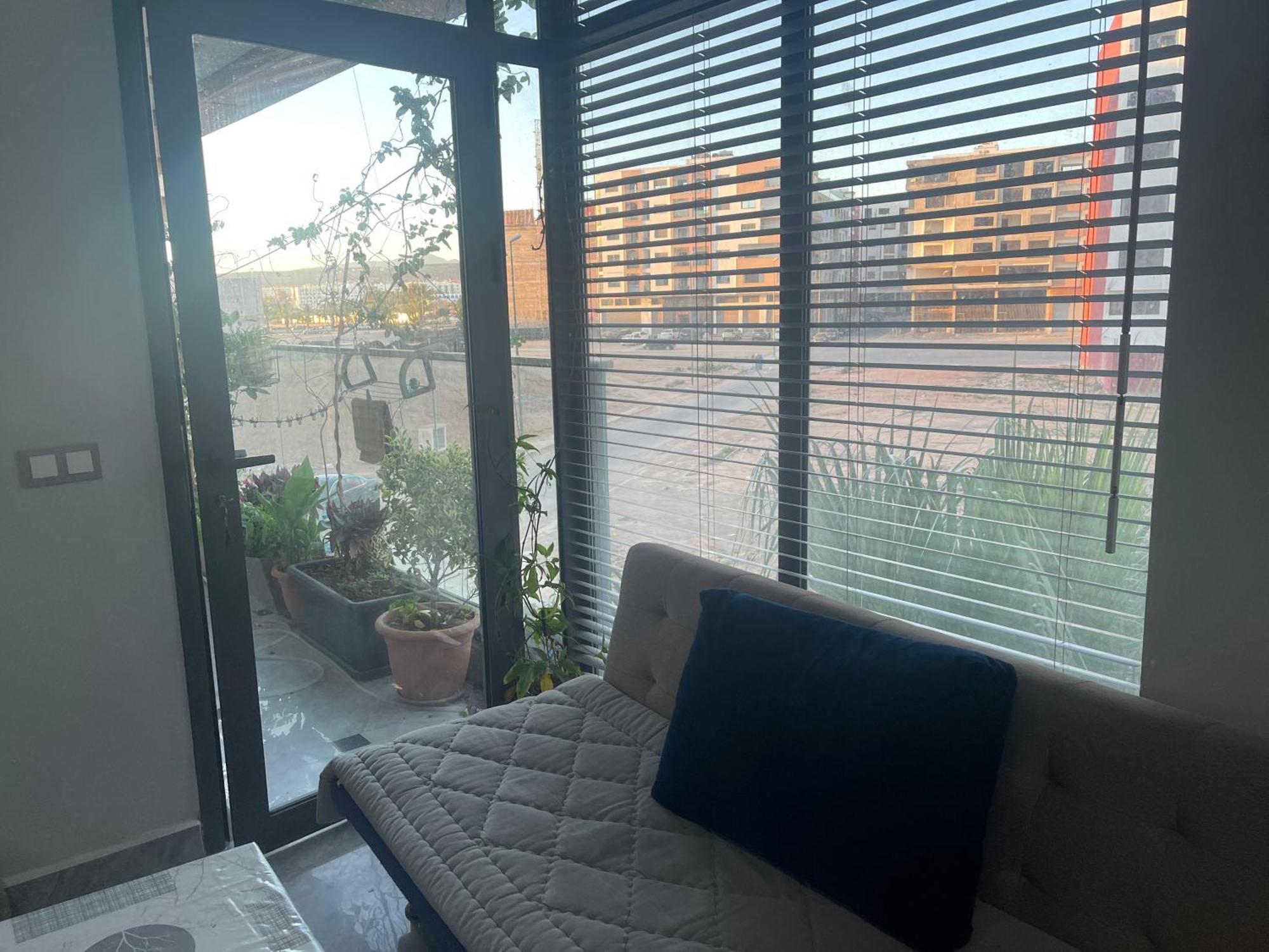 Golden Deer Apartment *