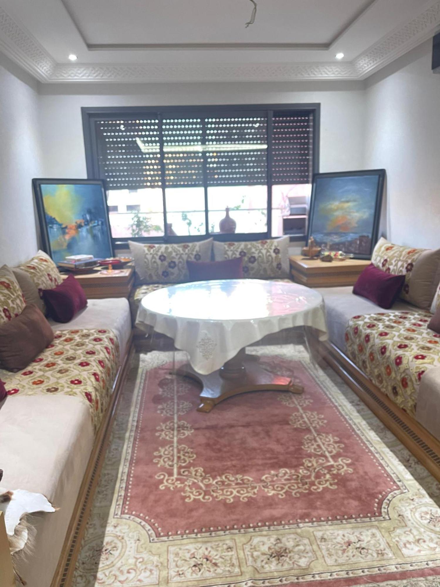Golden Deer Apartment Agadir