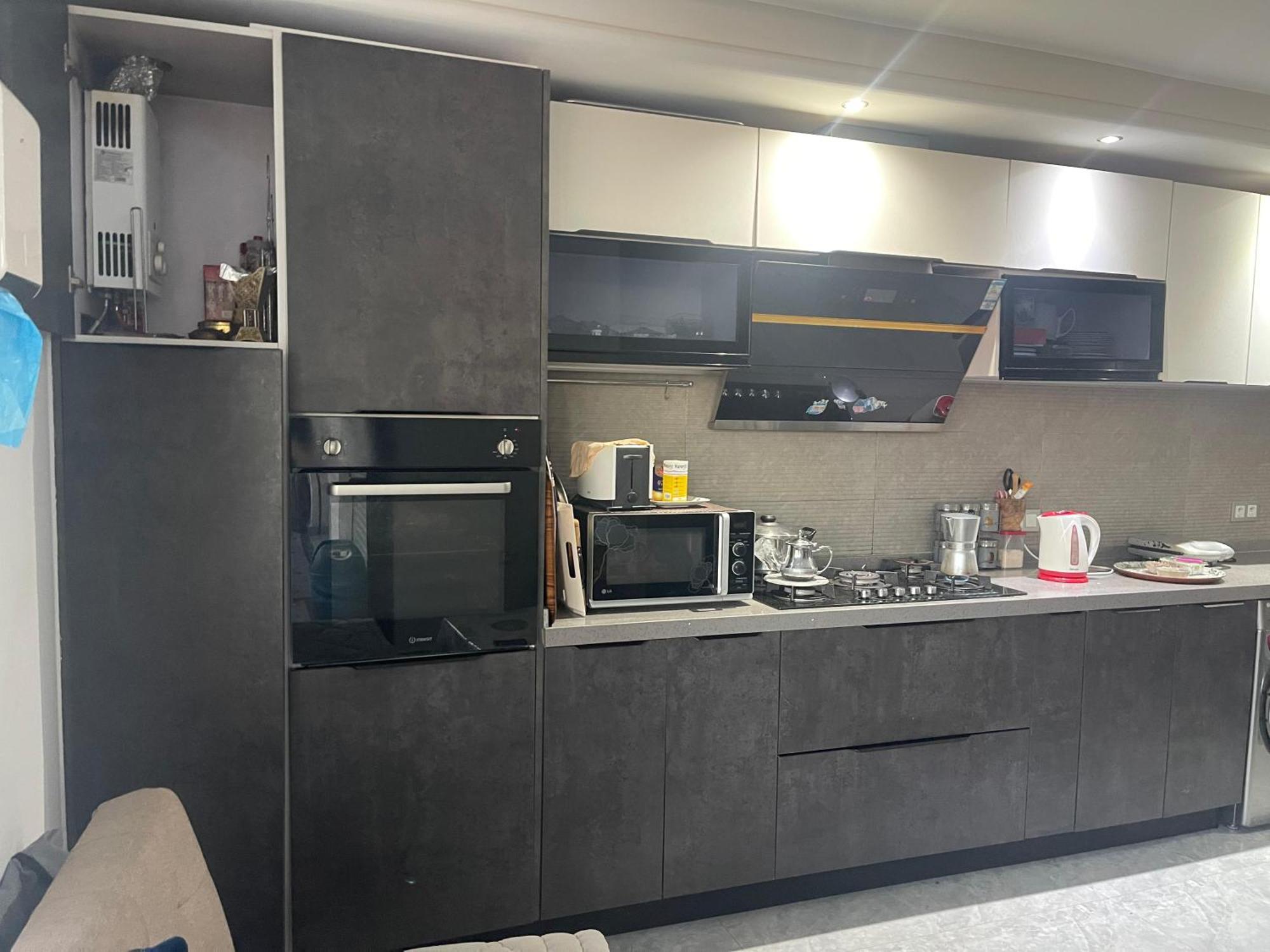 Golden Deer Apartment *