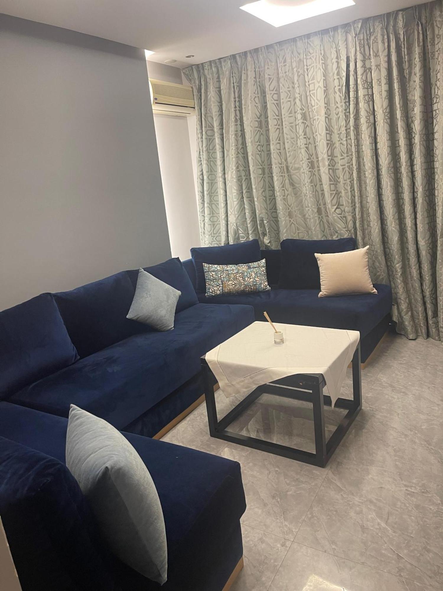 Apartment Golden Deer *